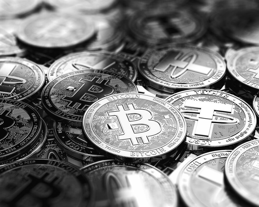 Trade Crypto
